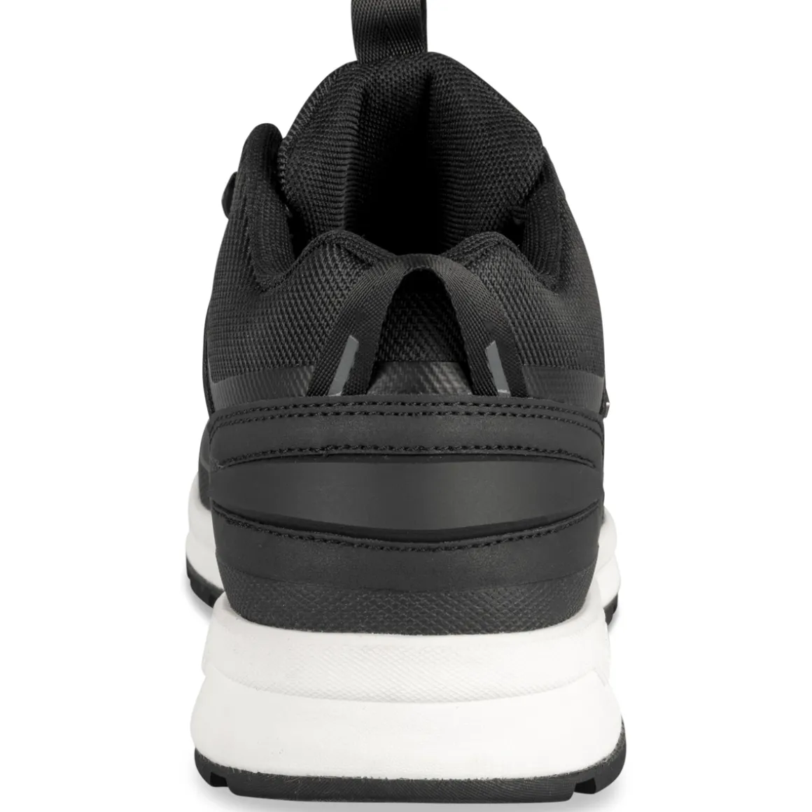 Sneakers ZWART
