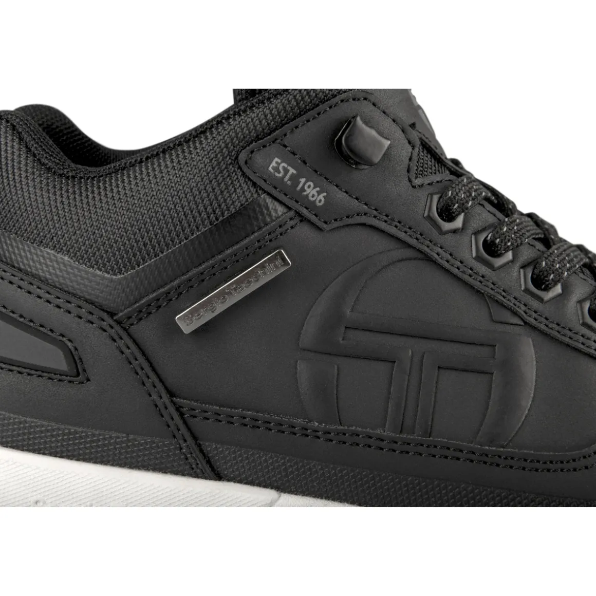 Sneakers ZWART