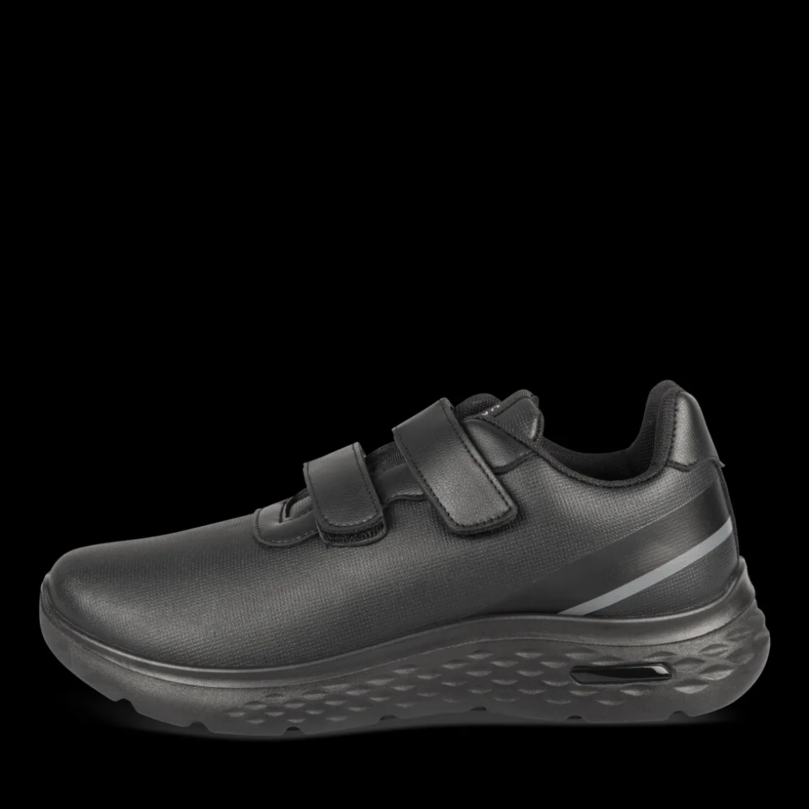 Sneakers ZWART