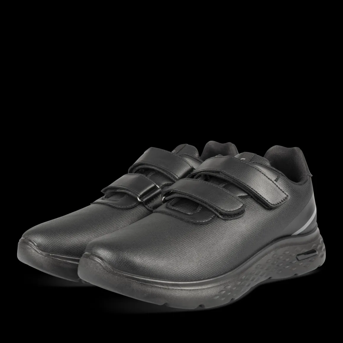 Sneakers ZWART