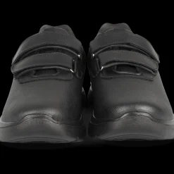Sneakers ZWART