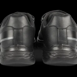 Sneakers ZWART