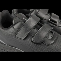 Sneakers ZWART
