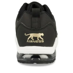 Sneakers ZWART