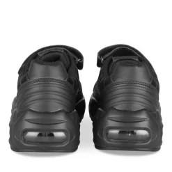 Sneakers ZWART