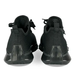 Sneakers ZWART