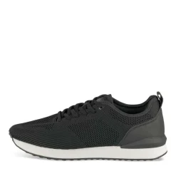 Sneakers ZWART