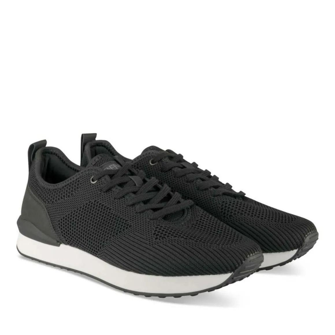 Sneakers ZWART