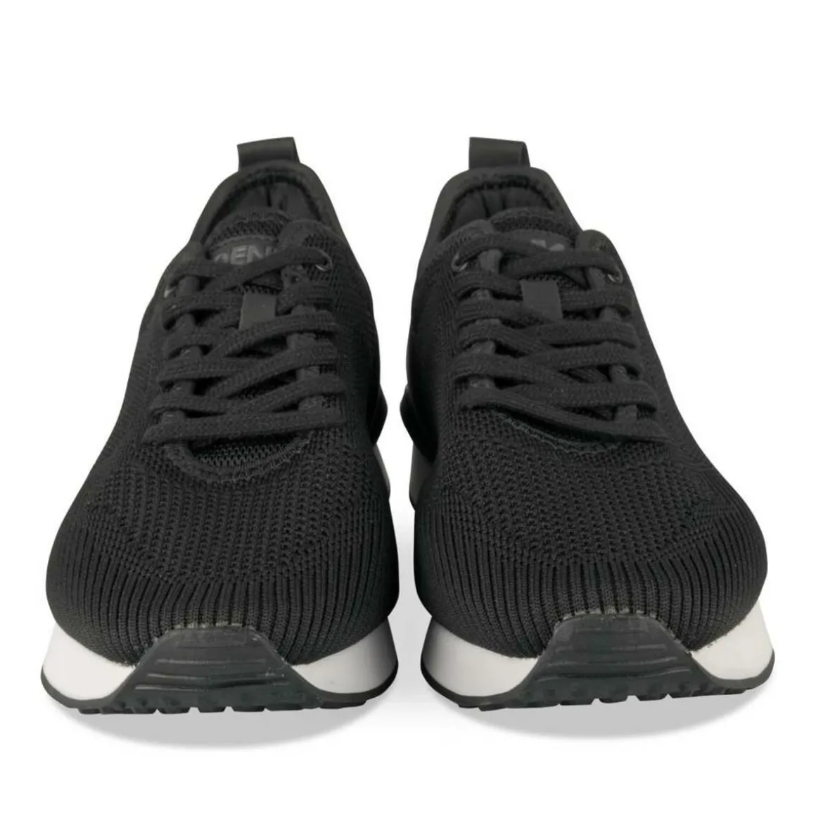 Sneakers ZWART