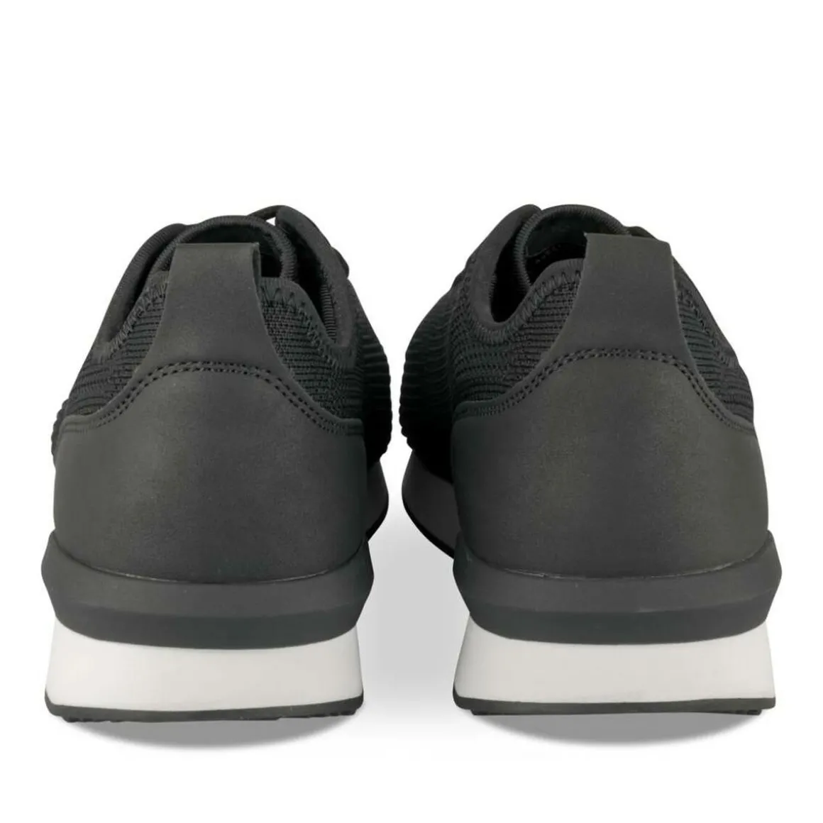 Sneakers ZWART