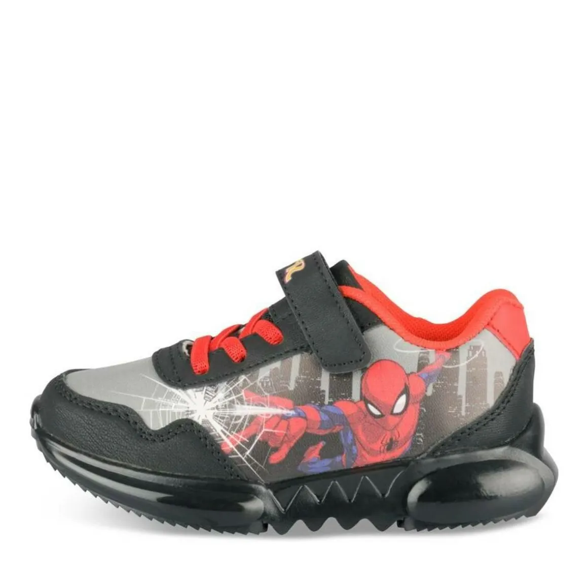 Sneakers ZWART