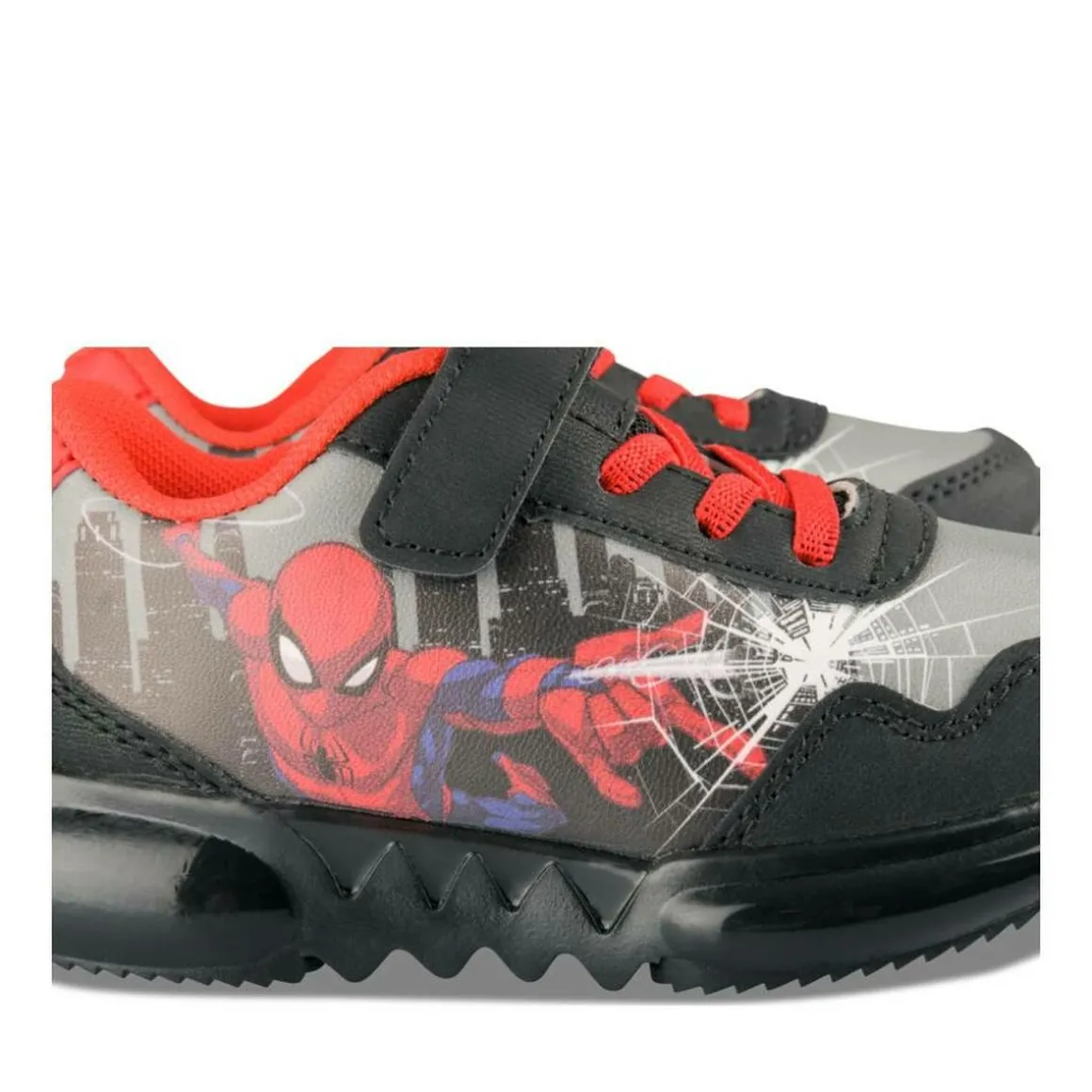 Sneakers ZWART