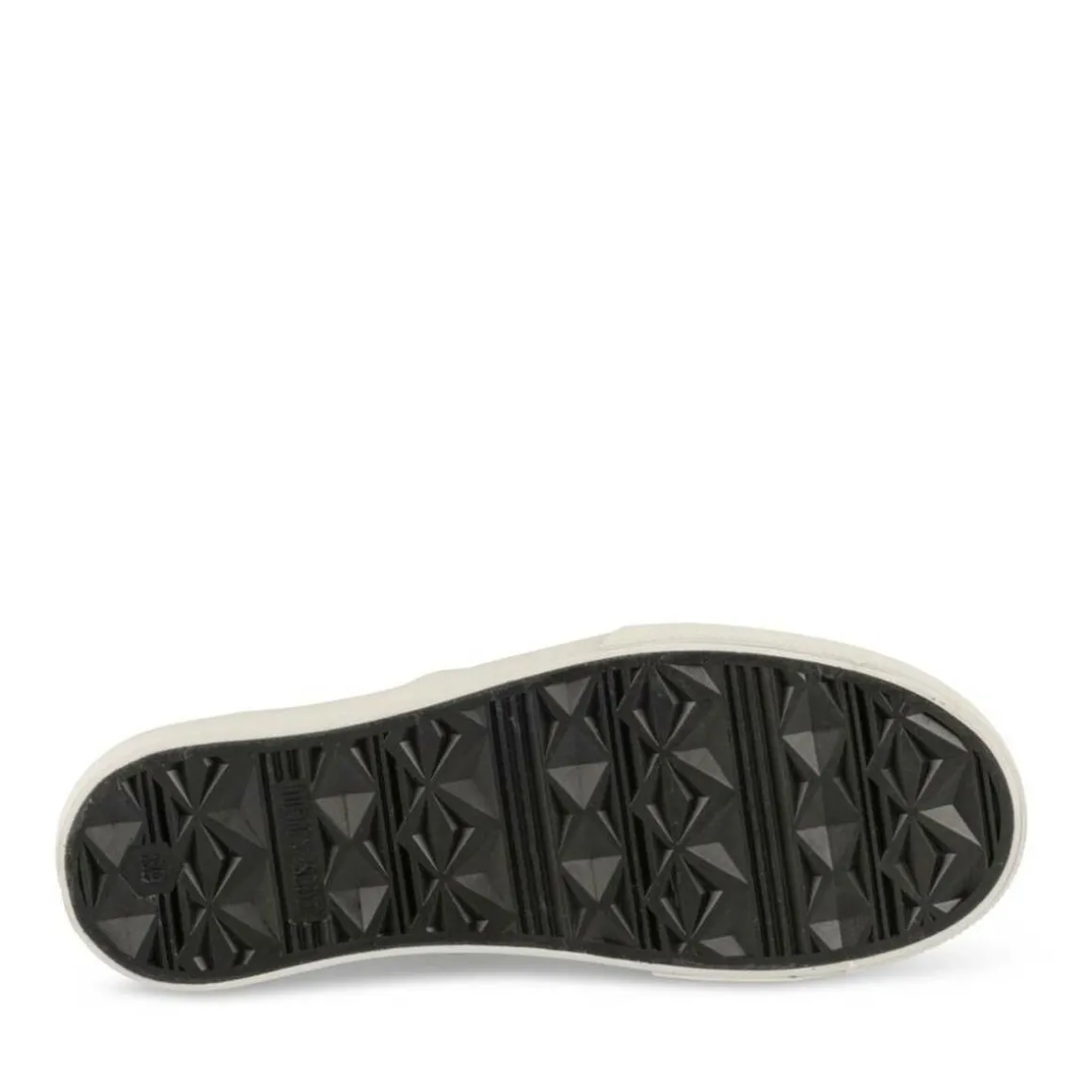 Sneakers ZWART