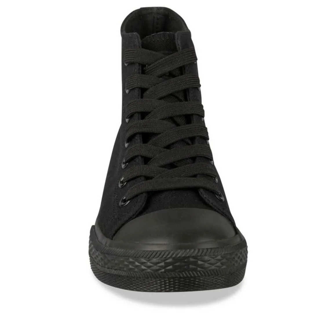 Sneakers ZWART