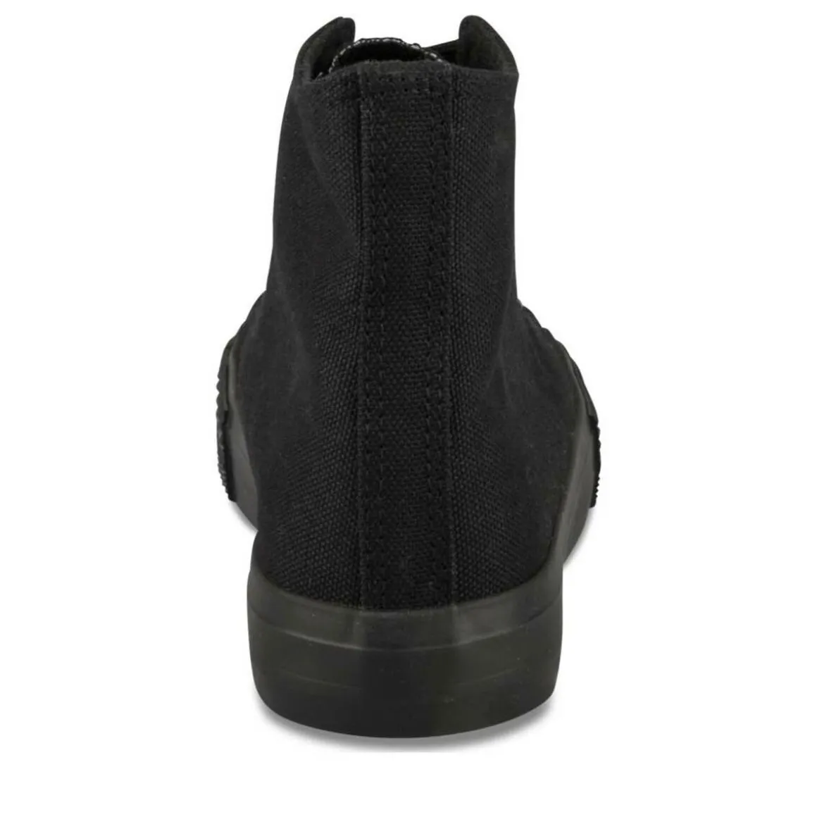 Sneakers ZWART