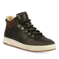 Sneakers ZWART