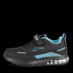 Sneakers ZWART