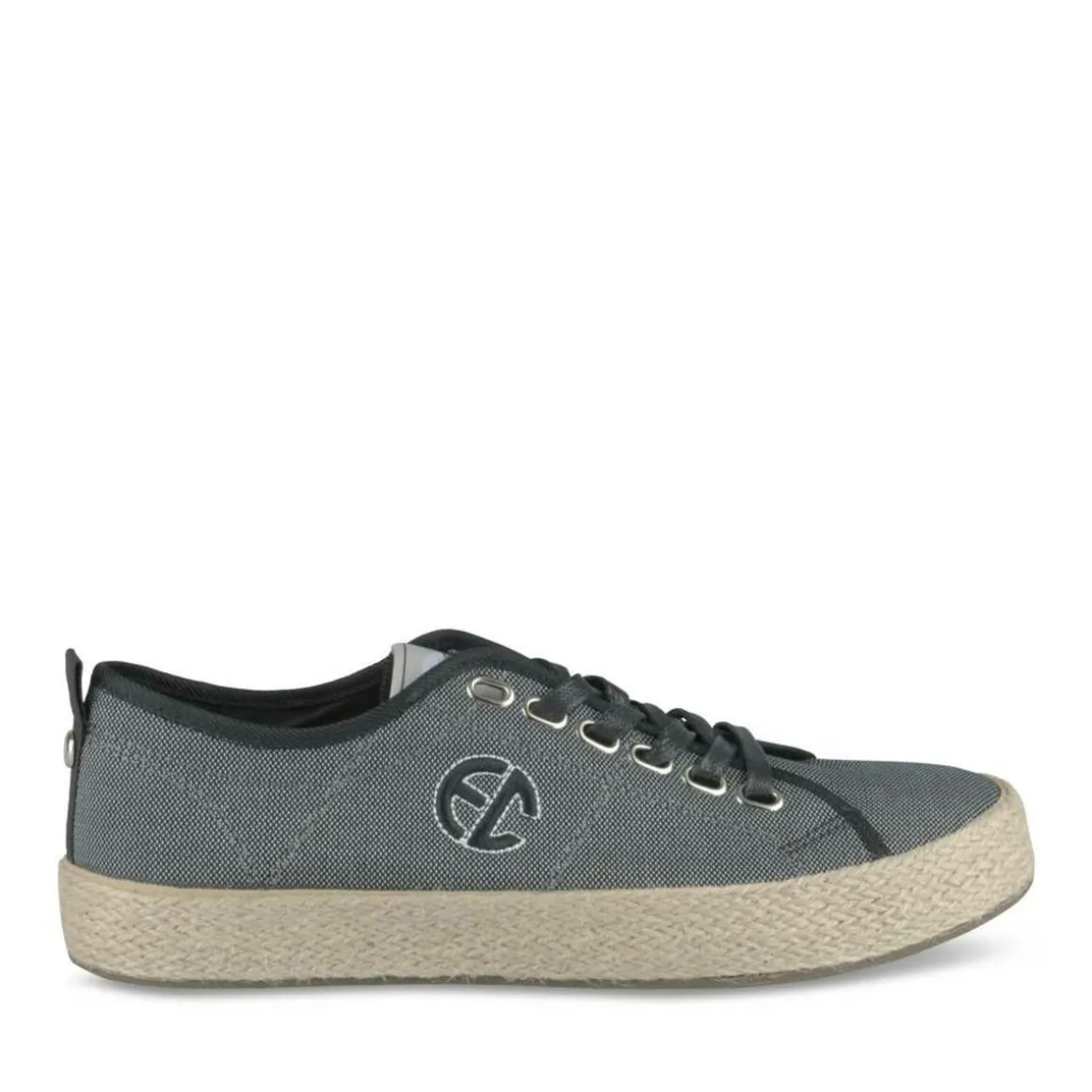 Sneakers ZWART