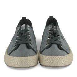 Sneakers ZWART
