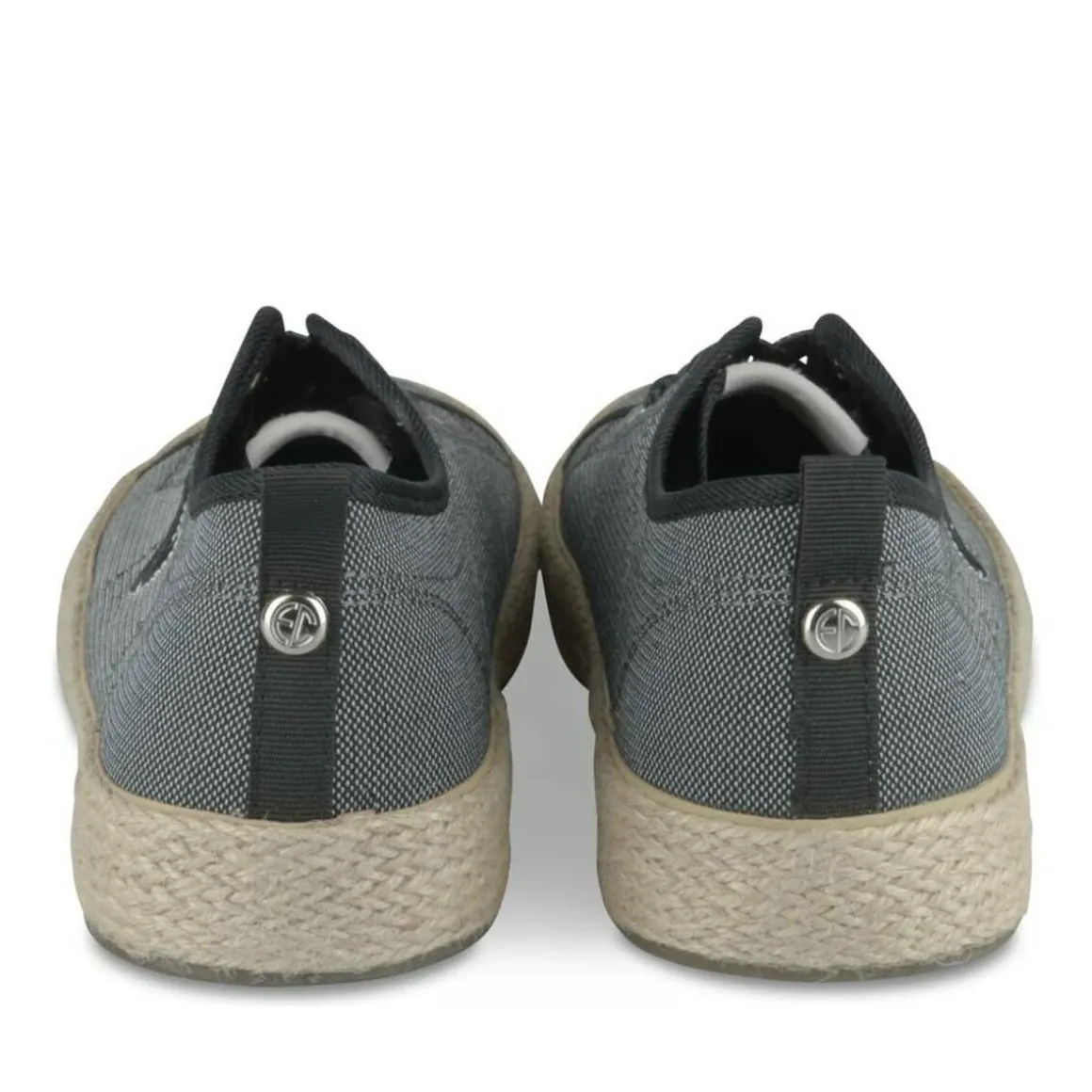 Sneakers ZWART