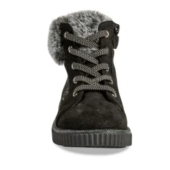 Sneakers ZWART