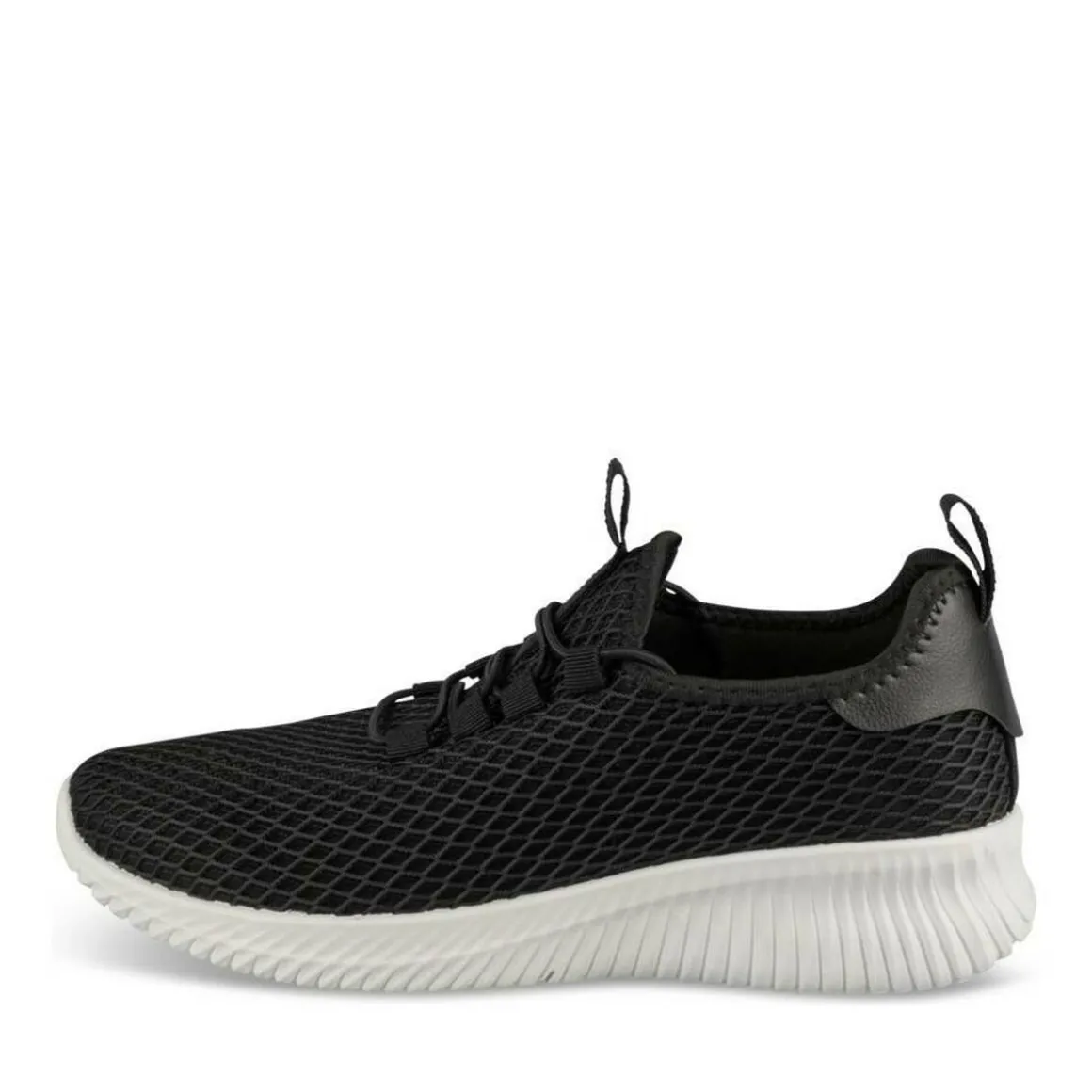 Sneakers ZWART