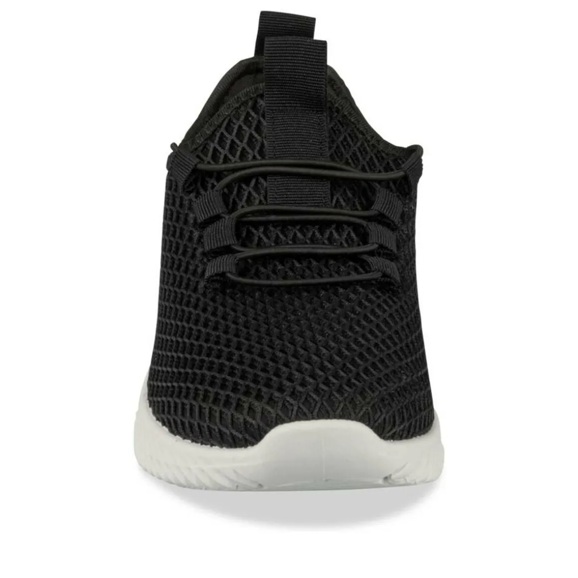 Sneakers ZWART