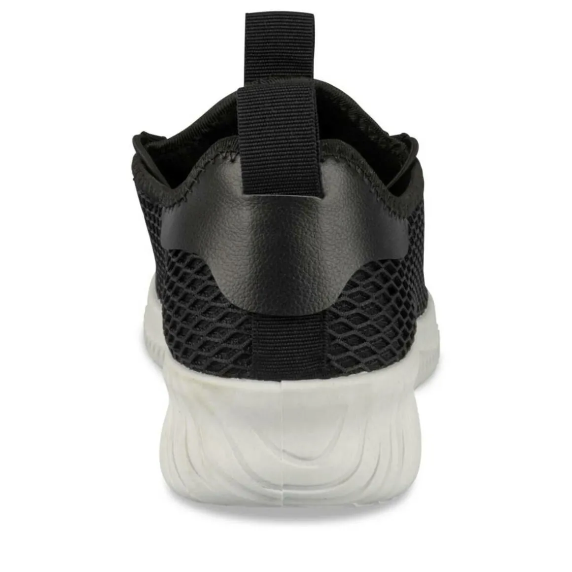 Sneakers ZWART