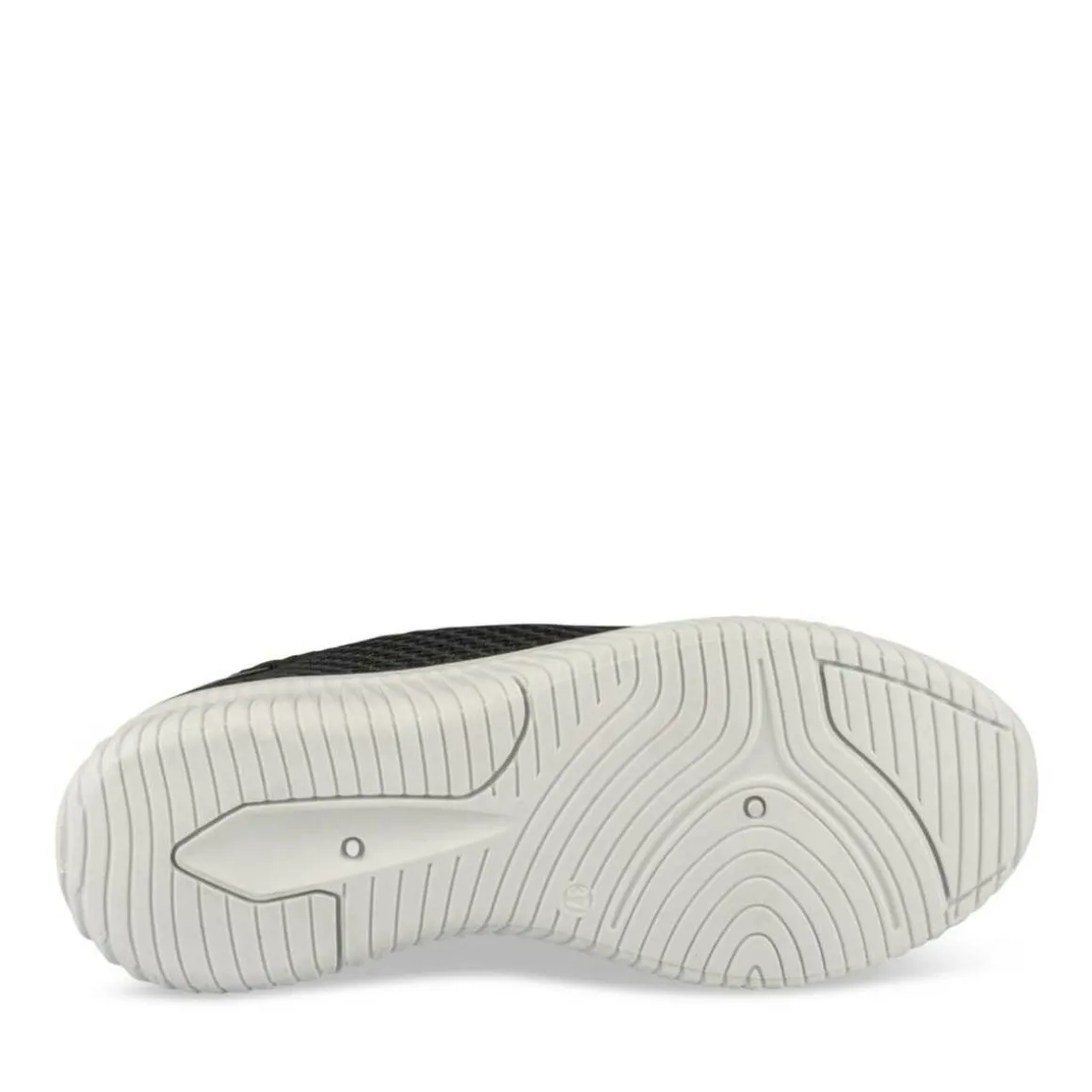 Sneakers ZWART