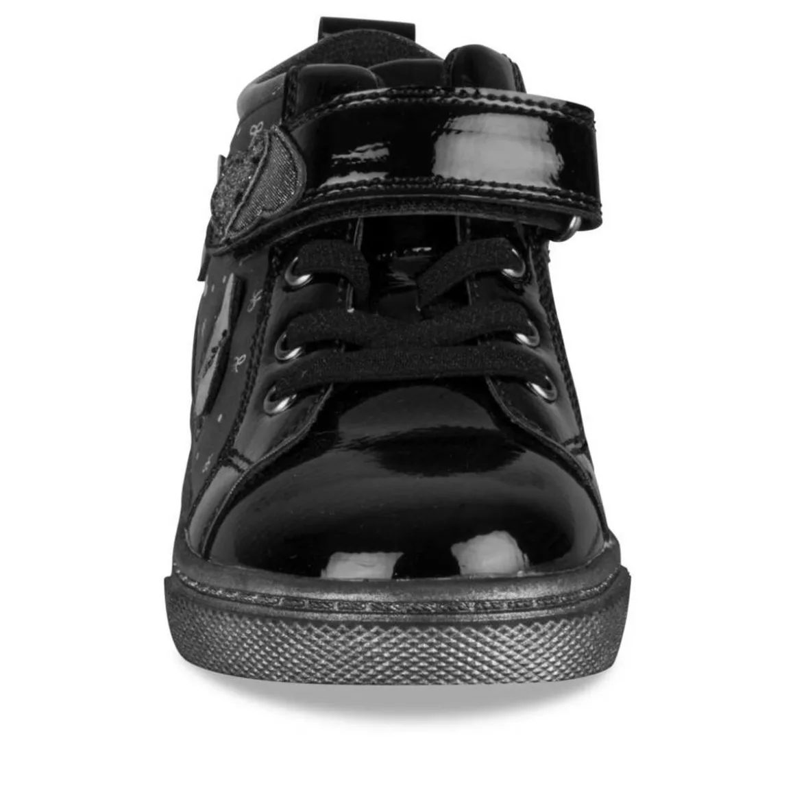 Sneakers ZWART