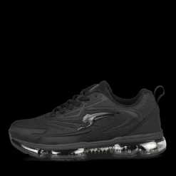 Sneakers ZWART