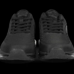 Sneakers ZWART