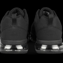 Sneakers ZWART