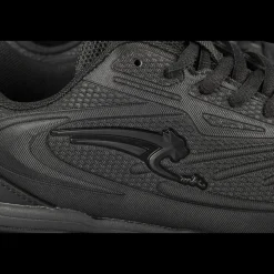 Sneakers ZWART