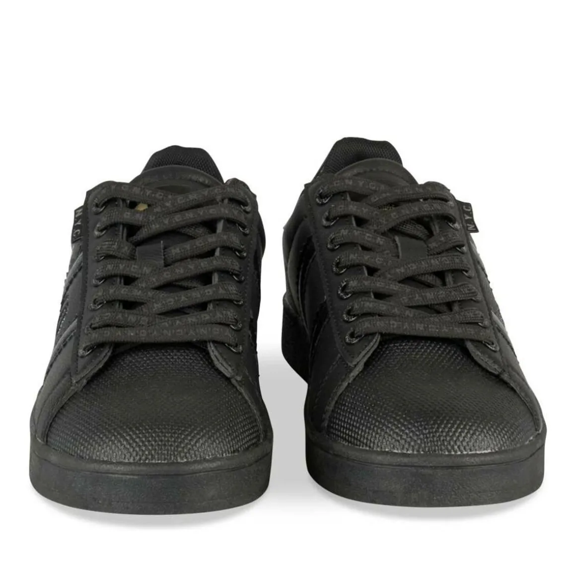 Sneakers ZWART