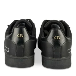 Sneakers ZWART