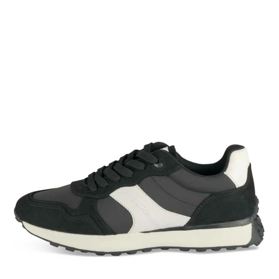 Sneakers ZWART