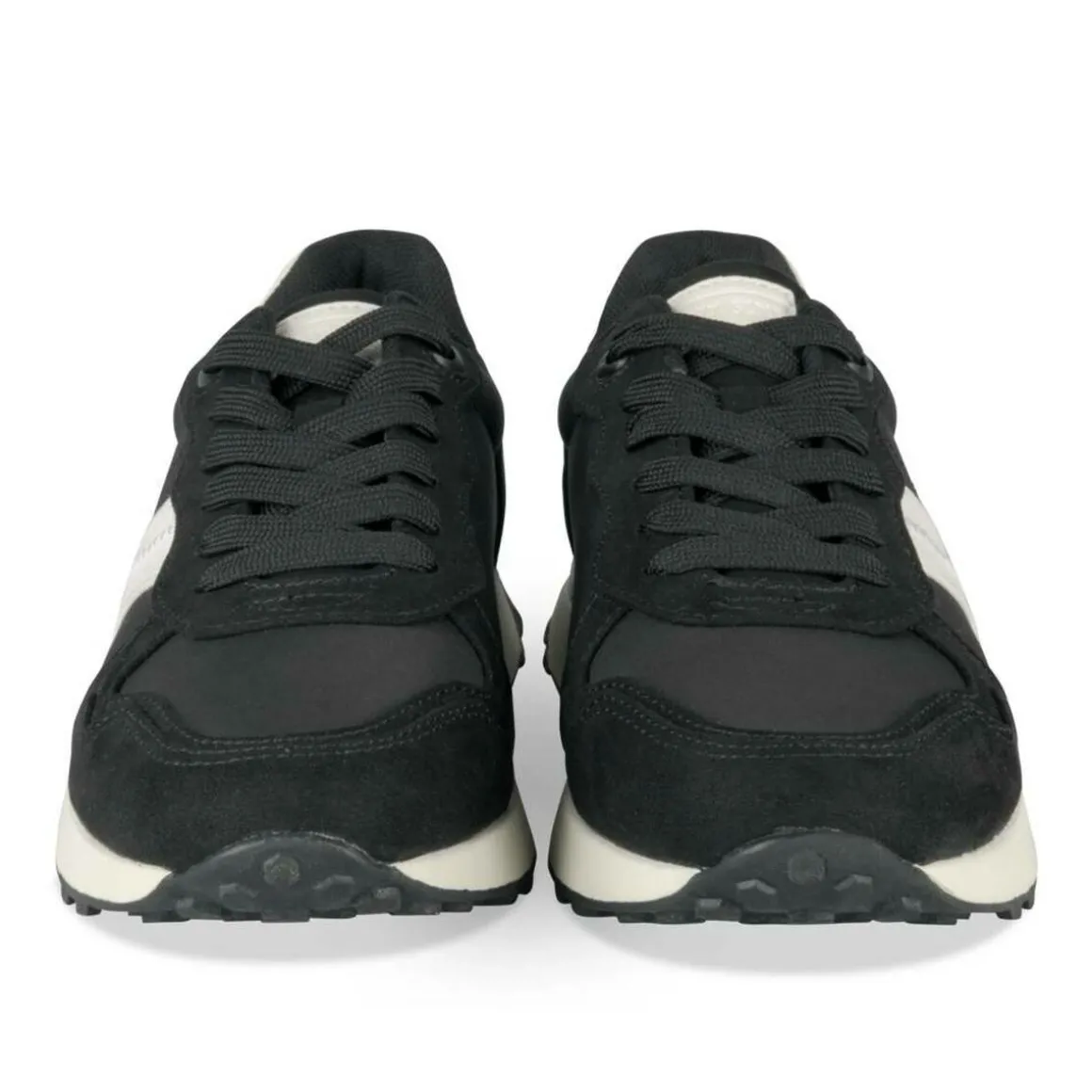 Sneakers ZWART
