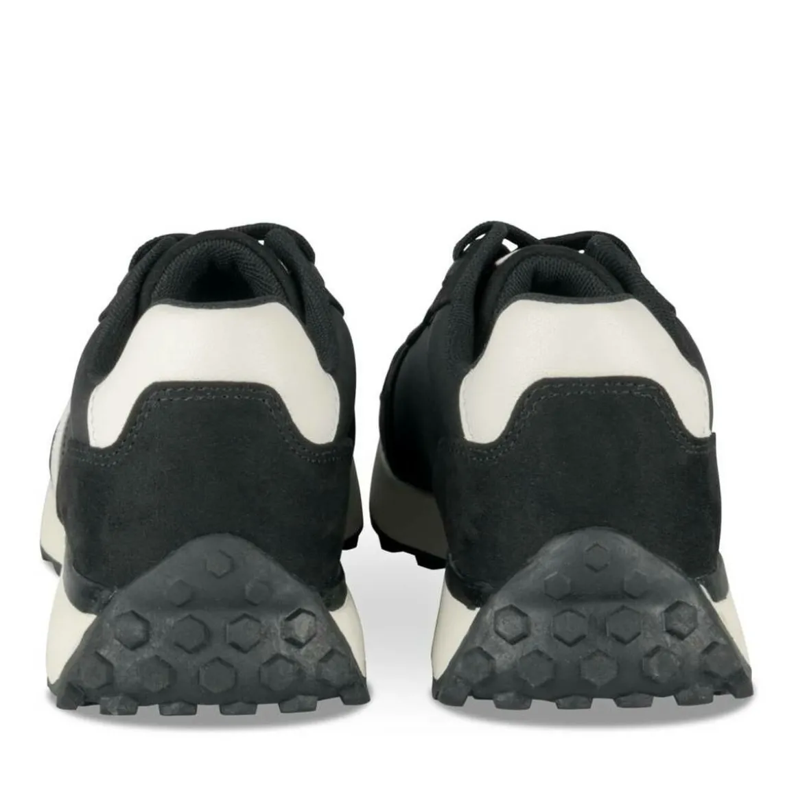 Sneakers ZWART