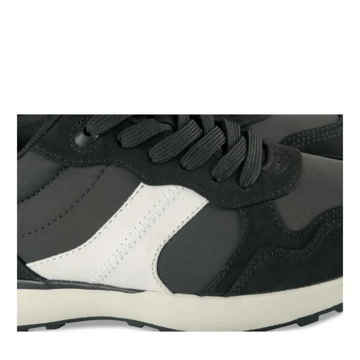 Sneakers ZWART