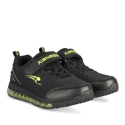 Sneakers ZWART