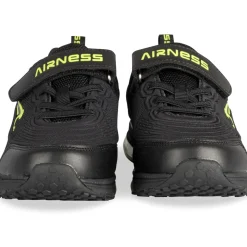 Sneakers ZWART