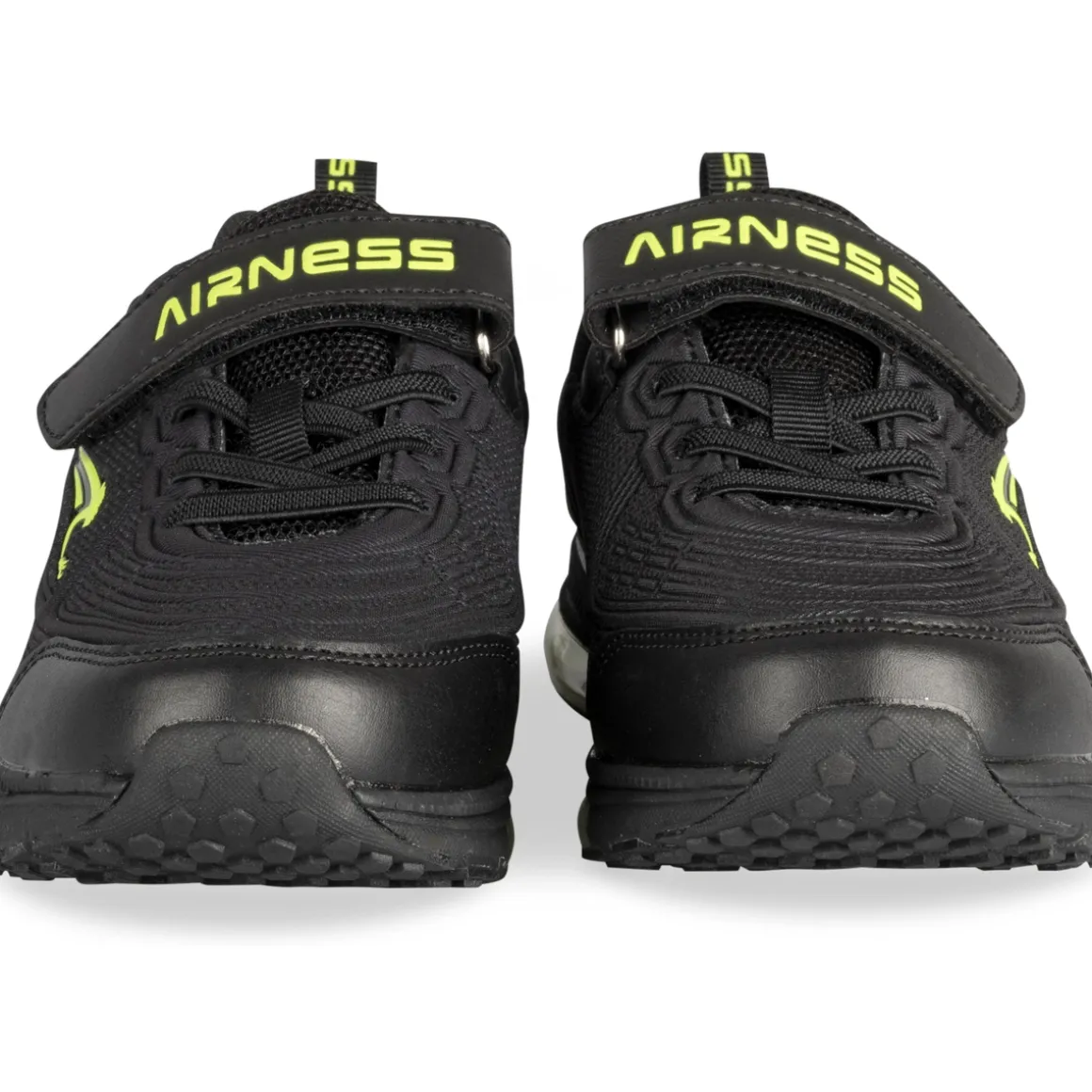 Sneakers ZWART