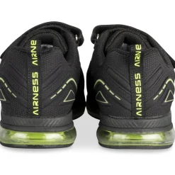 Sneakers ZWART