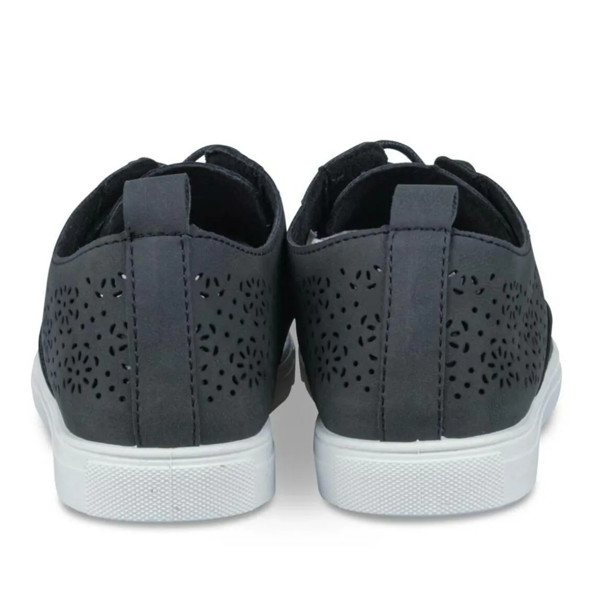 Sneakers ZWART