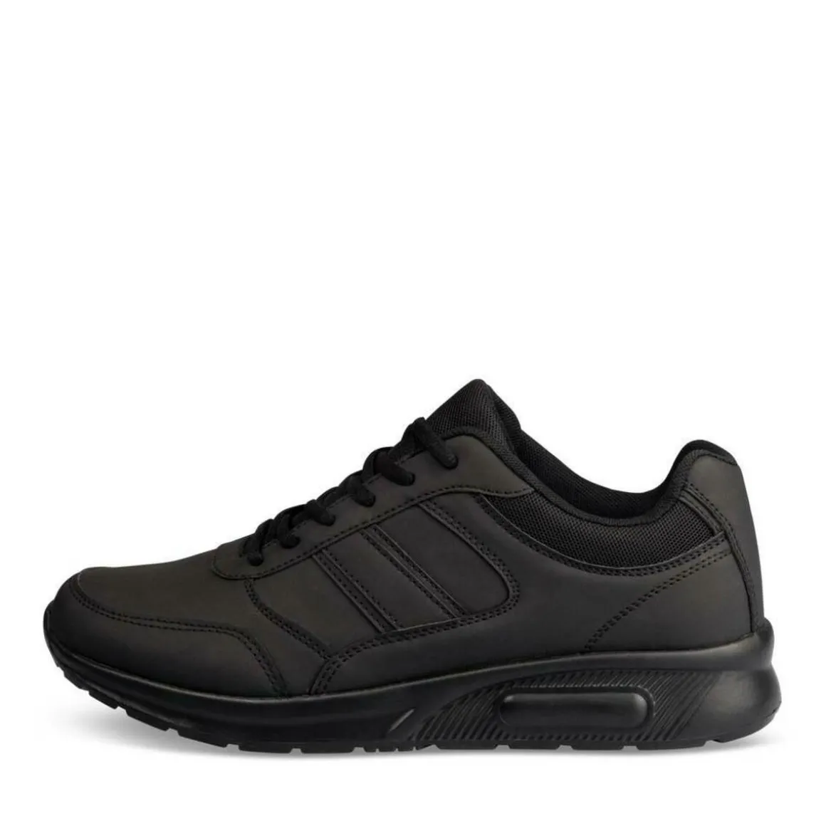 Sneakers ZWART