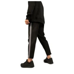 Sneakers ZWART