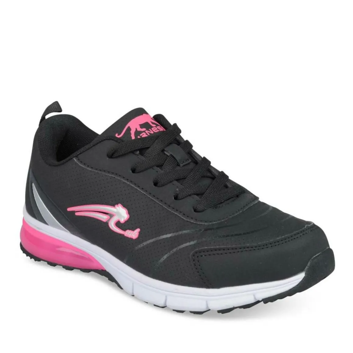 Sneakers ZWART