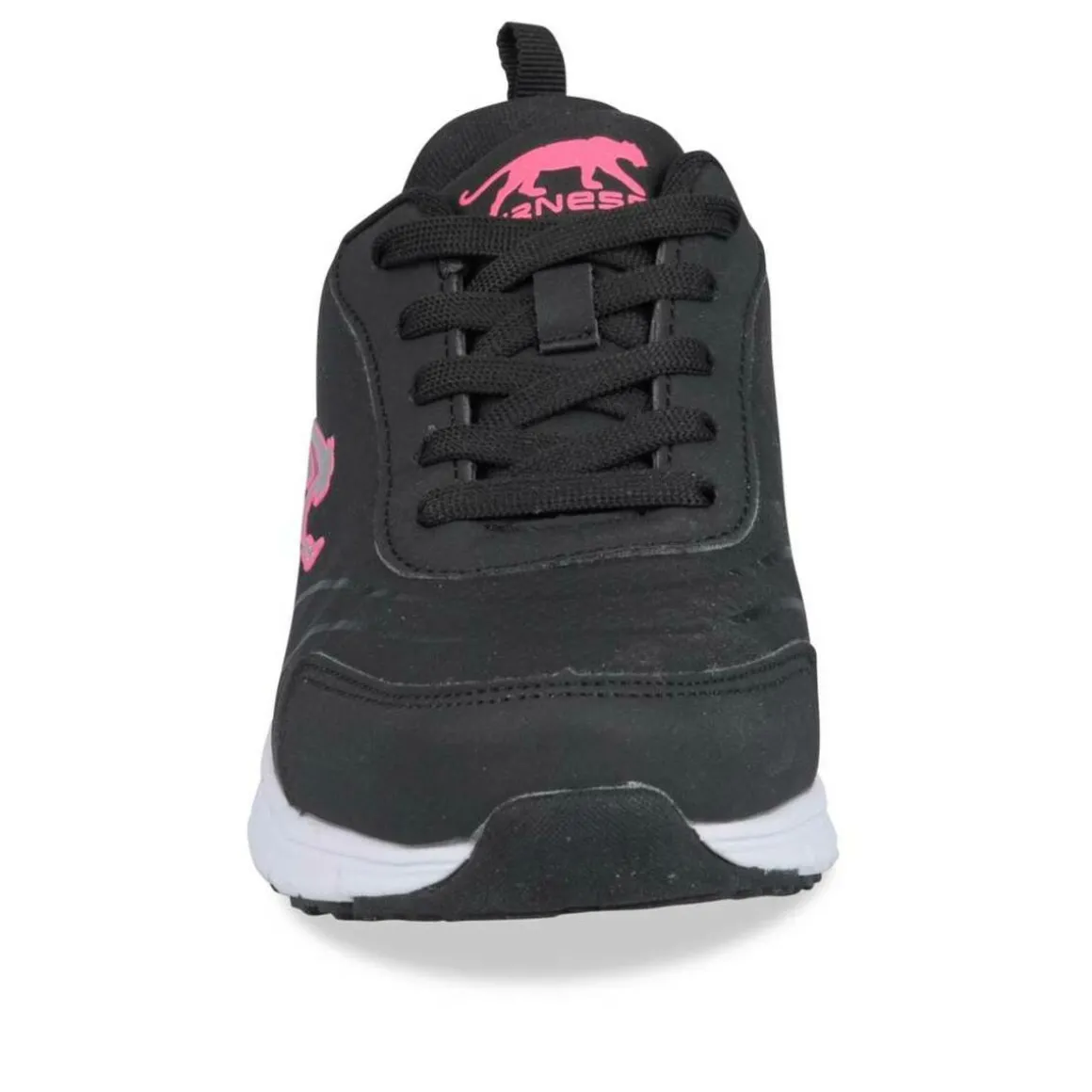 Sneakers ZWART