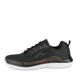 Sneakers ZWART